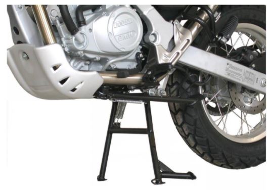 CENTRE STAND SW MOTECH BMW F650GS 99-03 F650GS DAKAR 99-07 G650GS SERTAO 10-16
