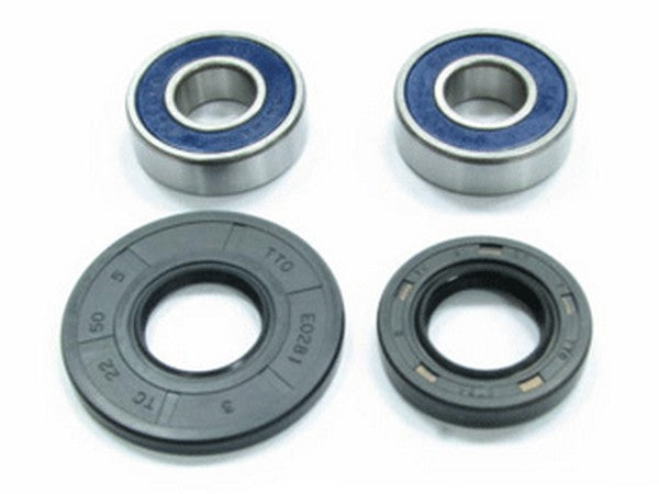 WHEEL BEARING REVOLVE PSYCHIC YAMAHA FRONT TTR50 06-ON YZ80 93-01 YZ85 02-18 REAR TTR50 06-ON