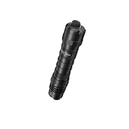 NITECORE P10IX 4000 LUMEN USB-C RECHARGEABLE TACTICAL FLASHLIGHT