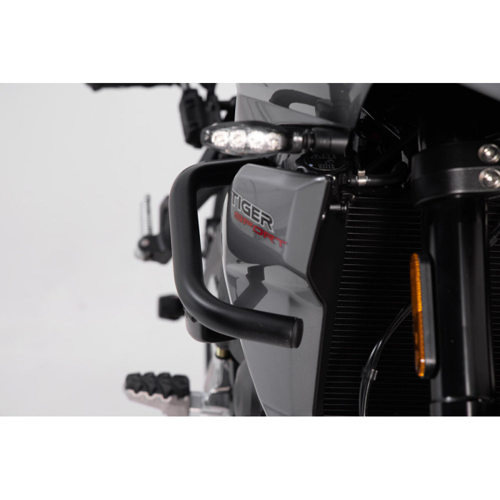 CRASH BARS SW MOTECH TRIUMPH TIGER 660 21-23