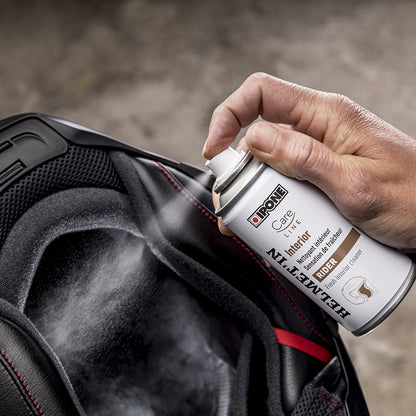 IPONE Helmet Kit - Helmet In