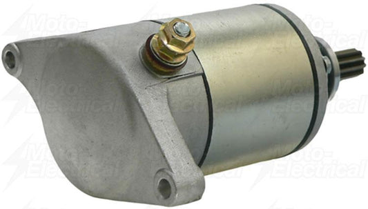 STARTER MOTOR ARROWHEAD SUZUKI LT A400 08-10 LT A400F 02-07 LT F400 02-10