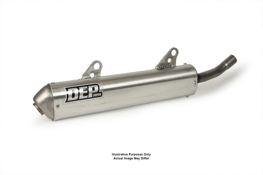 SILENCER DEP GAS GAS EC250 07-11 EC300 07-11
