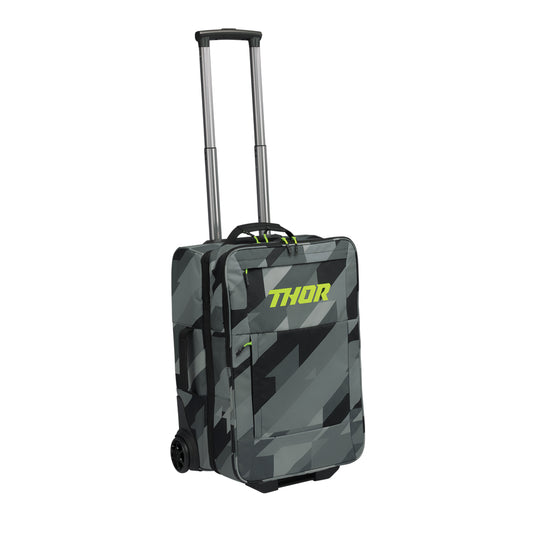 THOR MX BAG JETWAY CAMO/ACID