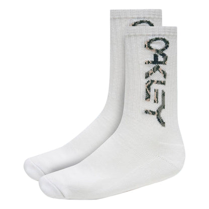 B1B Socks 2.0 (3 pack) White