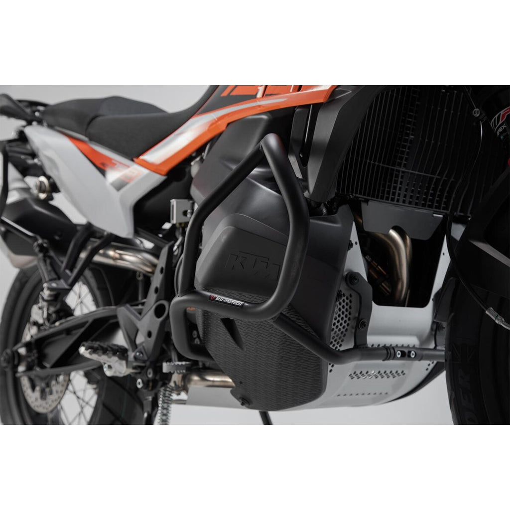 CRASH BARS SW MOTECH KTM 790 ADVENTURE 890 ADVENTURE 890 ADVENTURE R