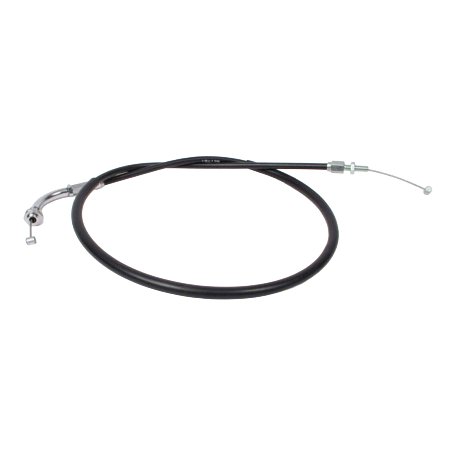 Throttle Cable Kawasaki KLF300B '86-'04
