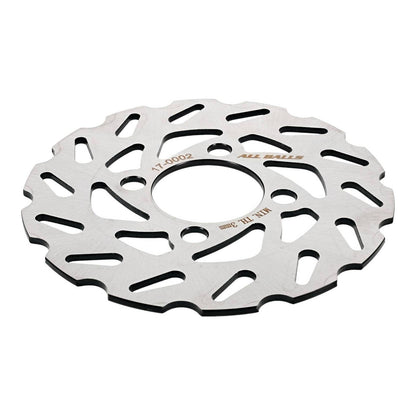 Brake Disc 18-0002