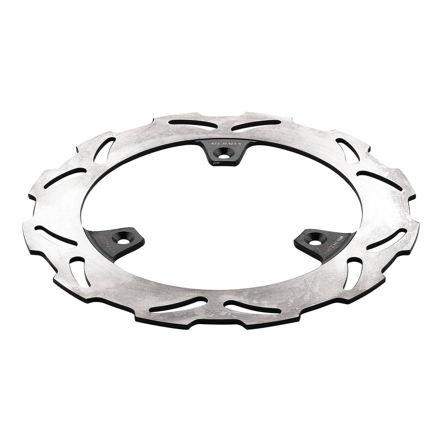 Brake Disc 18-0038