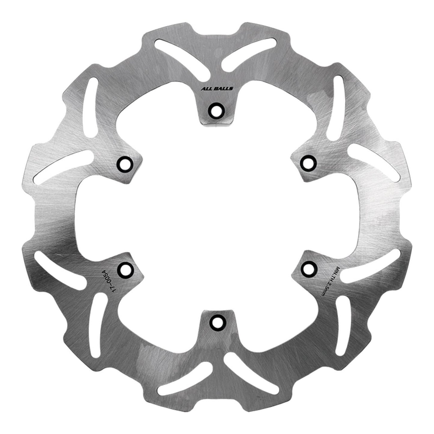 Brake Disc 18-0054