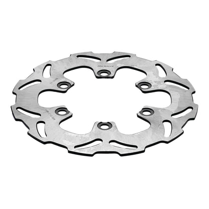 Brake Disc Front 18-0068