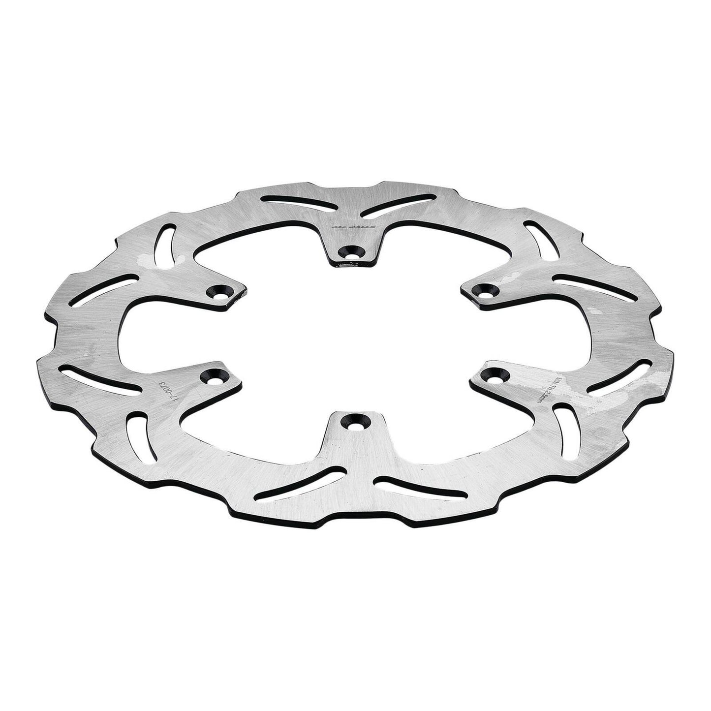 Brake Disc Front 18-0073