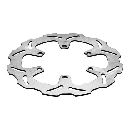Brake Disc Front 18-0073
