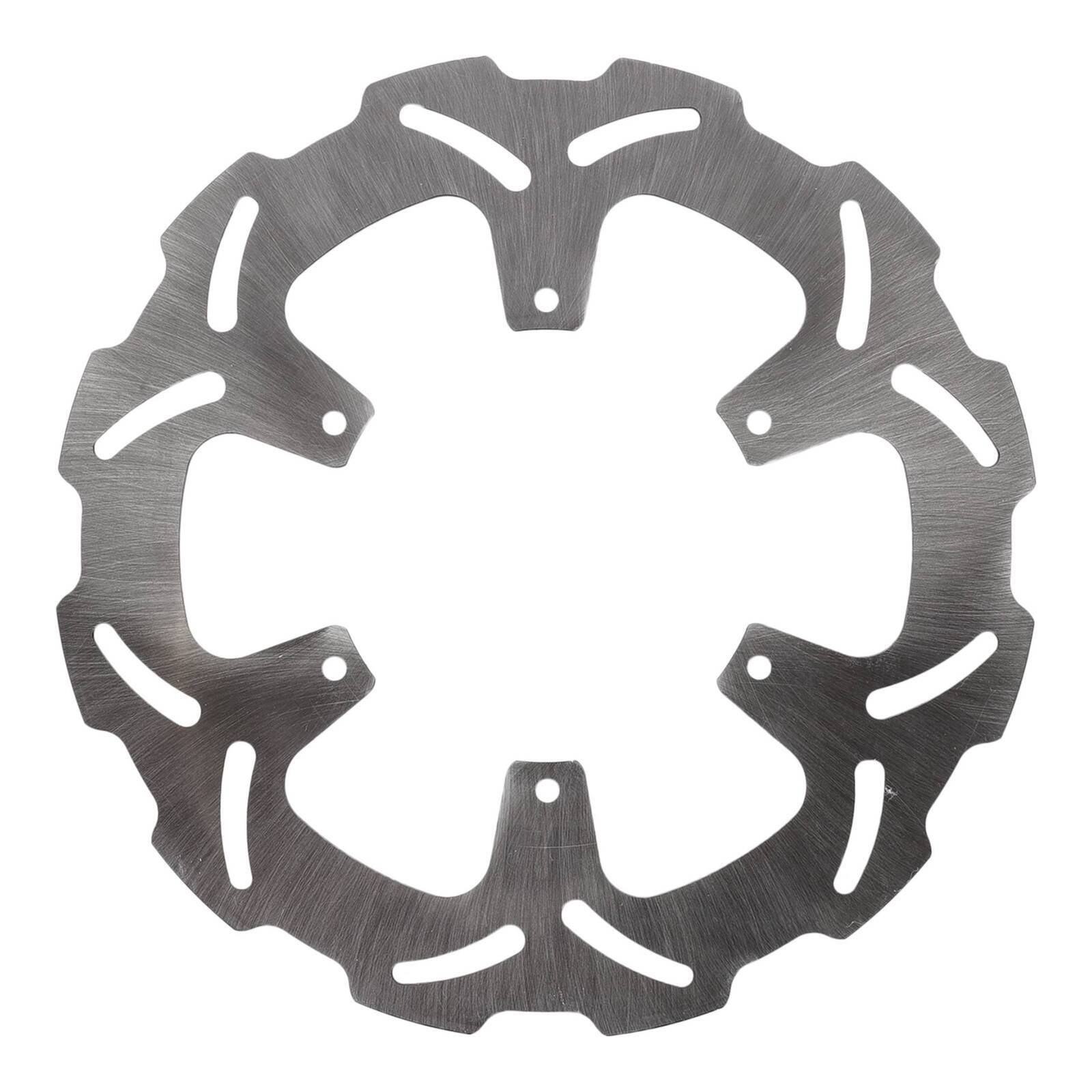 Brake Disc Front 18-0073