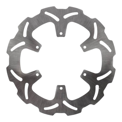 Brake Disc Front 18-0073