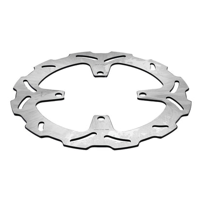 Brake Disc Front 18-0074