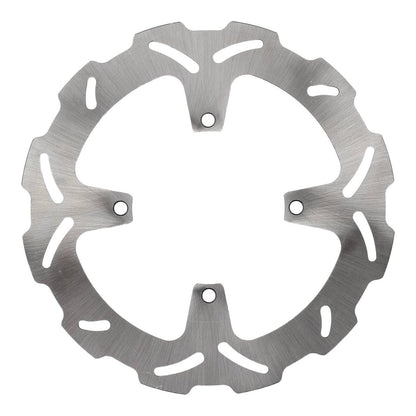 Brake Disc Front 18-0074