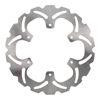 Brake Disc Rear 18-0075