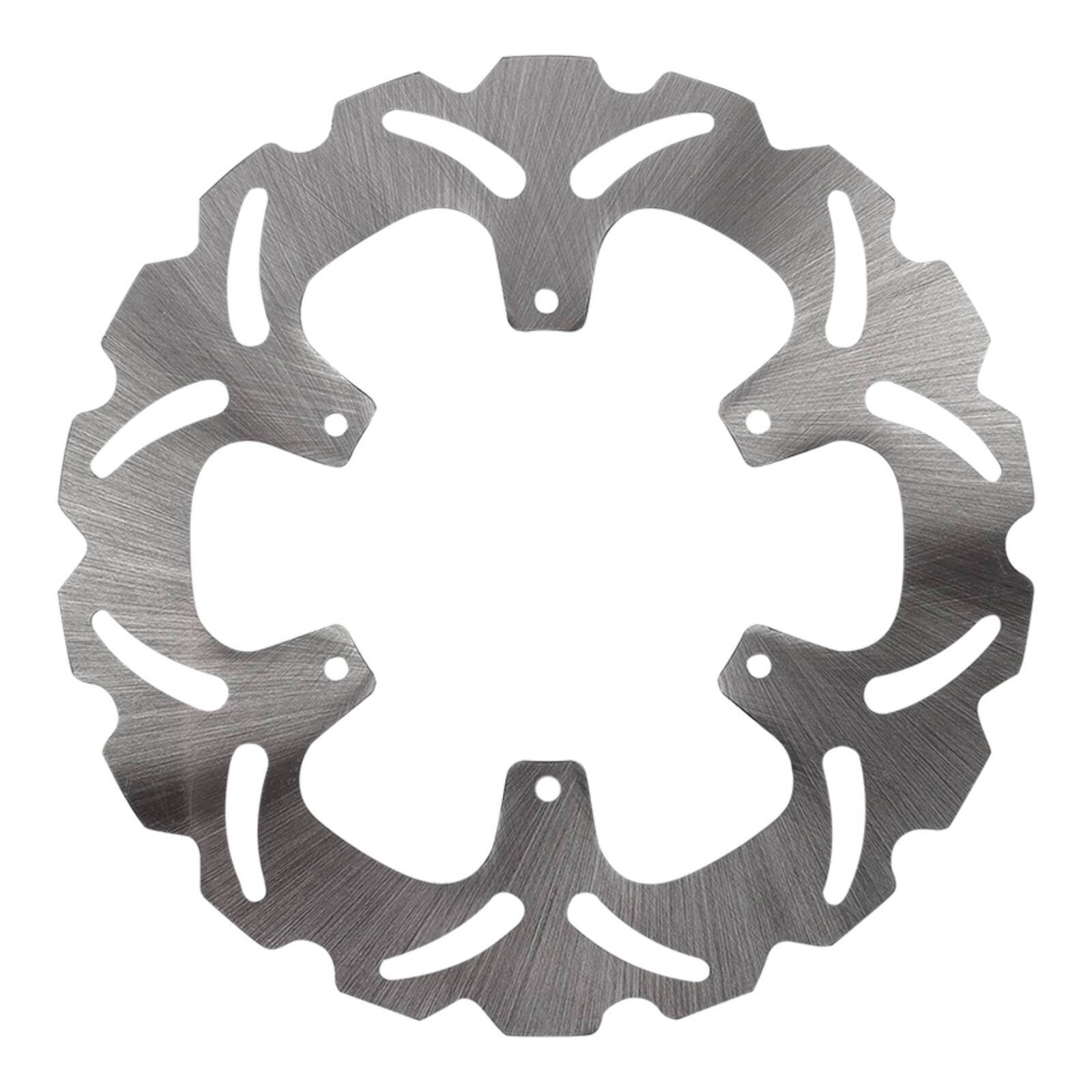 Brake Disc Front 18-0082