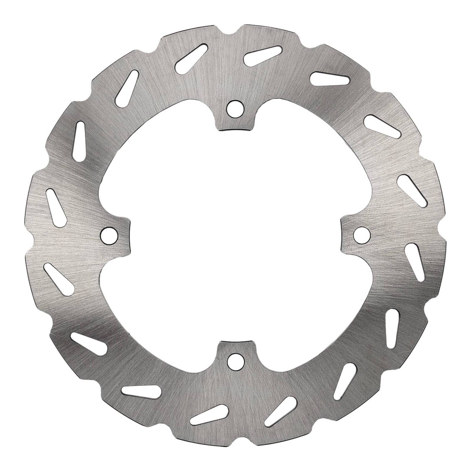 Brake Disc Front / Rear – 18-0089