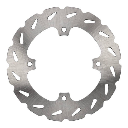 Brake Disc Front / Rear – 18-0089