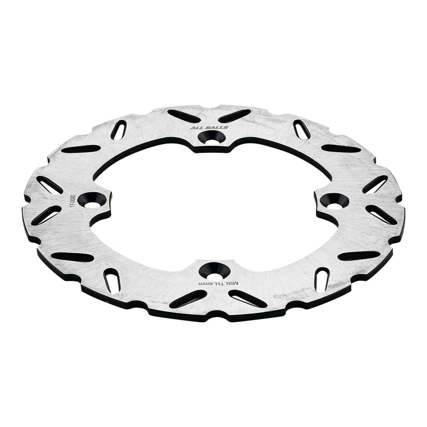 Brake Disc Front / Rear 18-0090