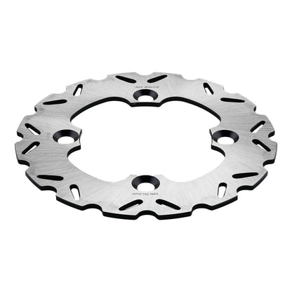 Brake Disc Front / Rear 18-0096