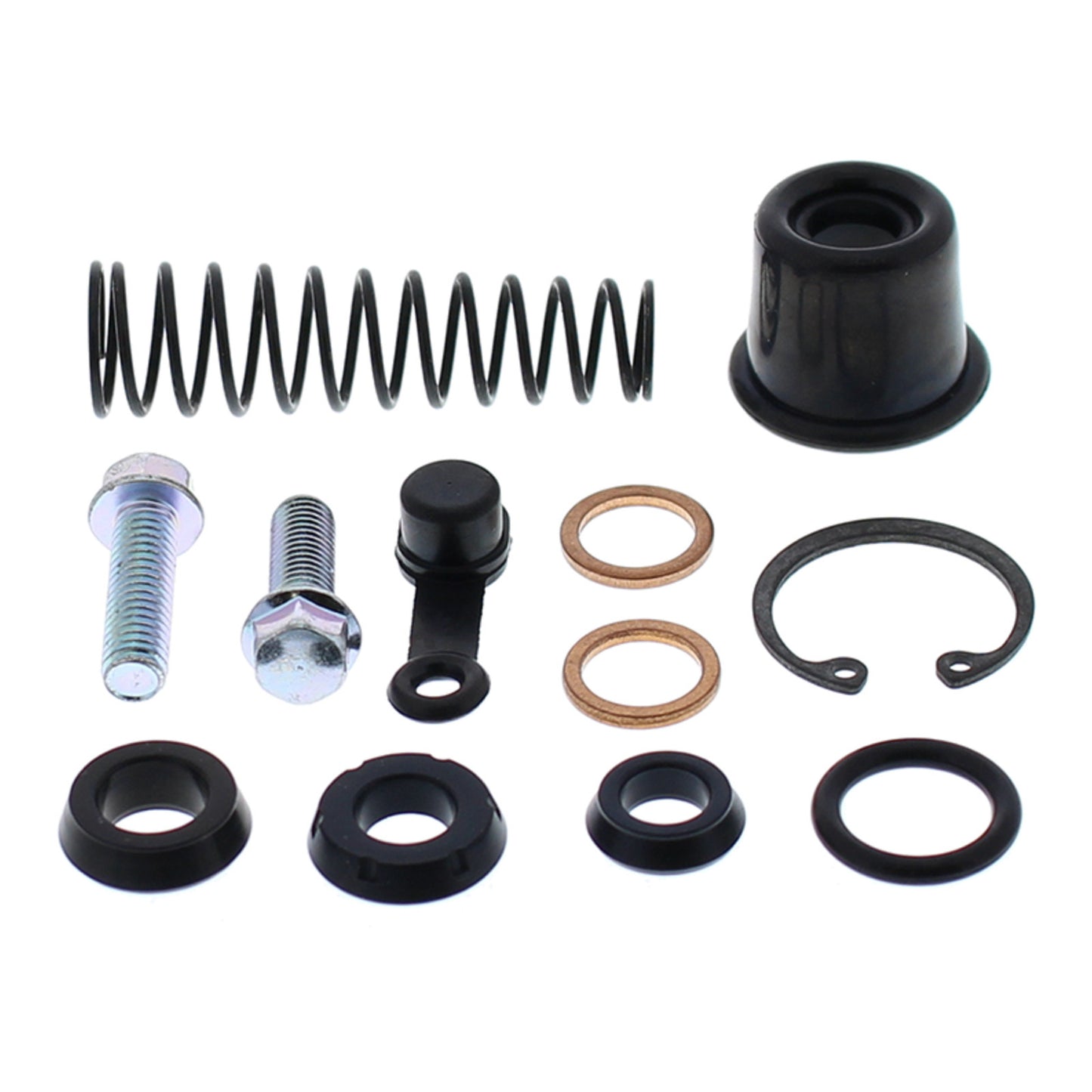 All Balls Racing Master Cylinder Rebuild Kit (18-1092)