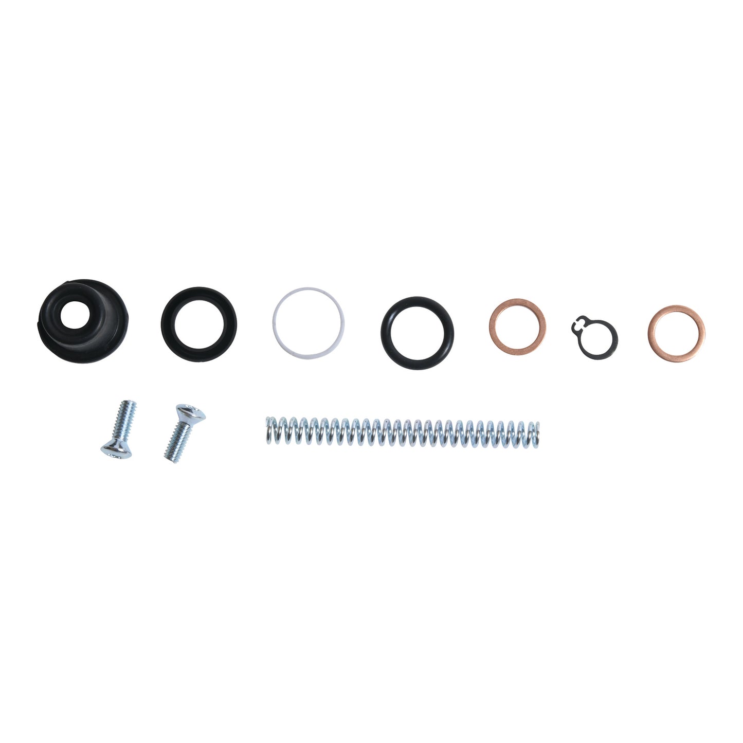 Master Cylinder Rebuild Kit 18-1111