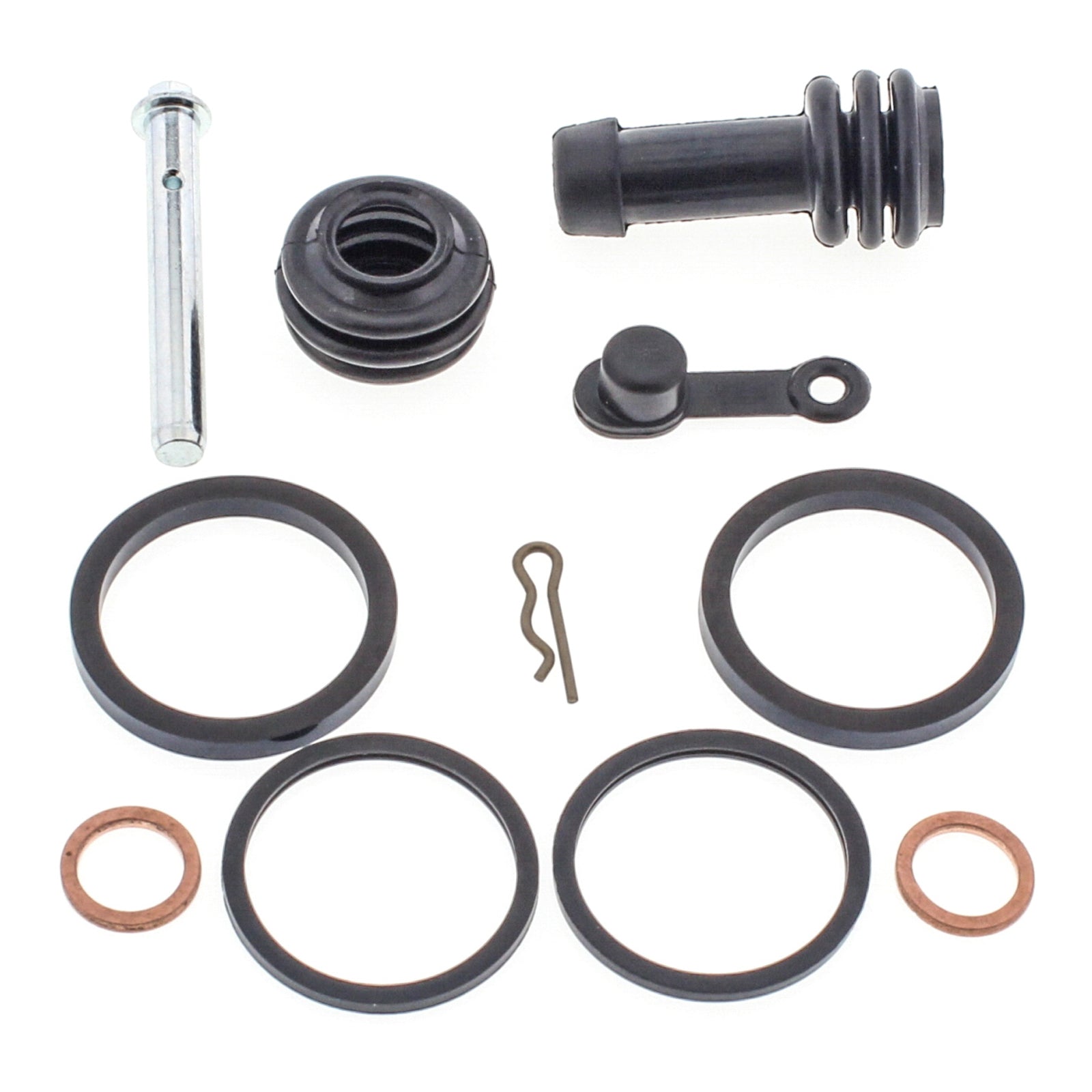 All Balls Racing Calliper Rebuild Kit (18-3037)