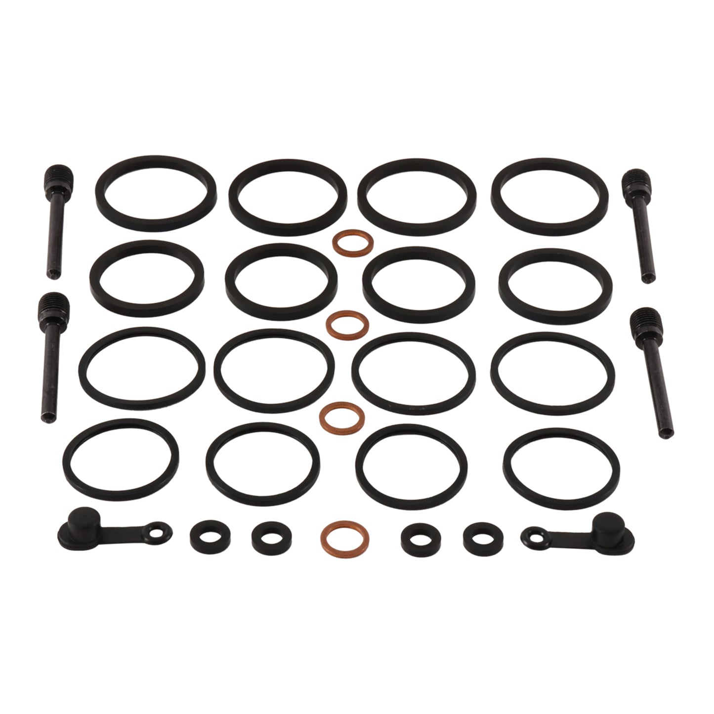 All Balls Racing Calliper Rebuild Kit (18-3106)