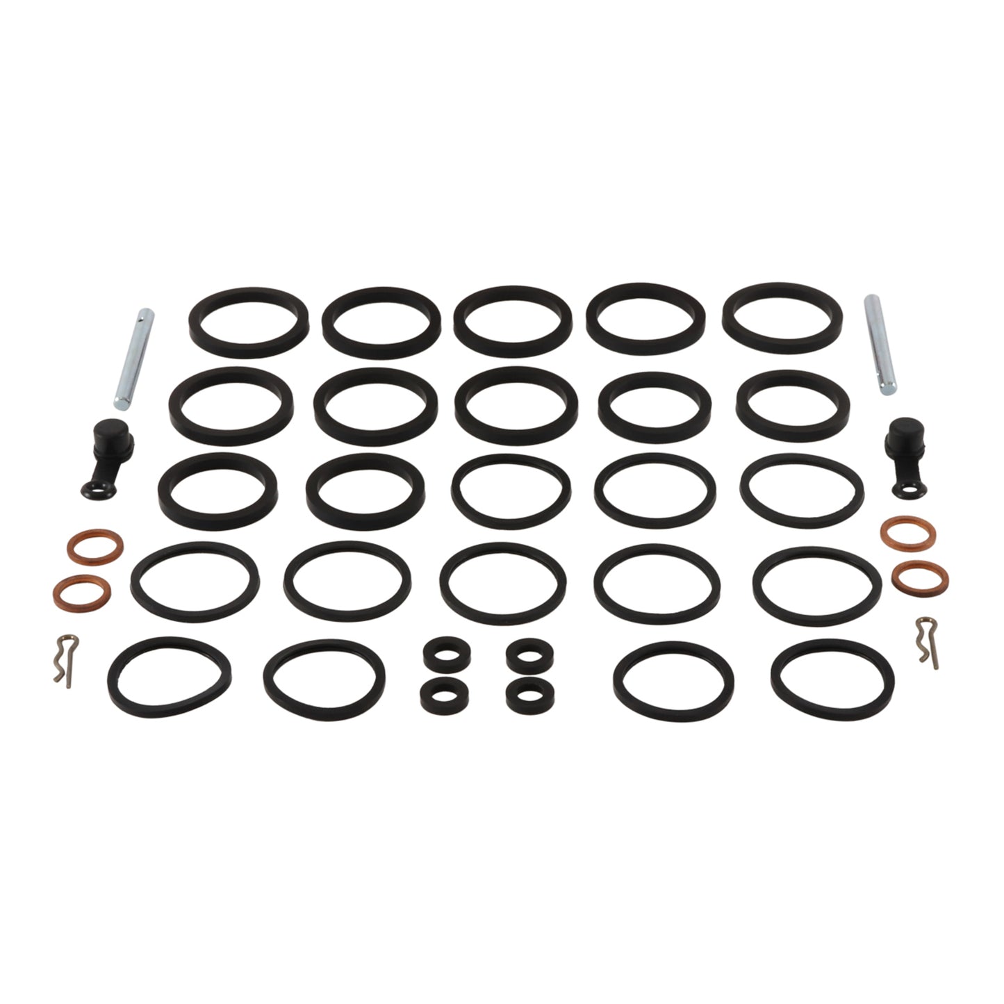 All Balls Racing Calliper Rebuild Kit (18-3113)