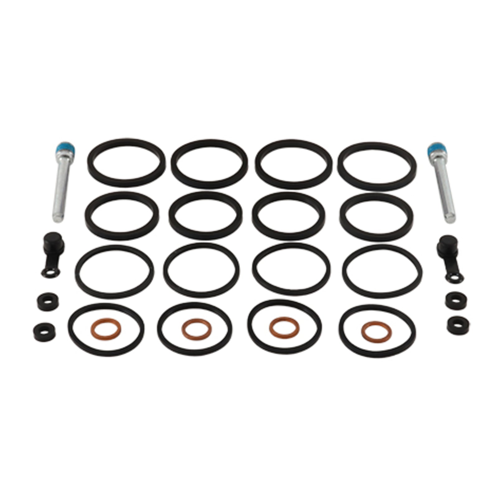 All Balls Racing Calliper Rebuild Kit (18-3114)