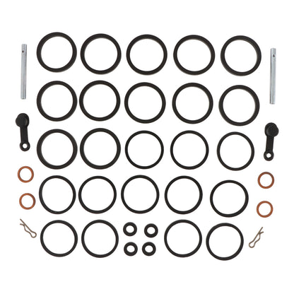 All Balls Racing Calliper Rebuild Kit (18-3116)