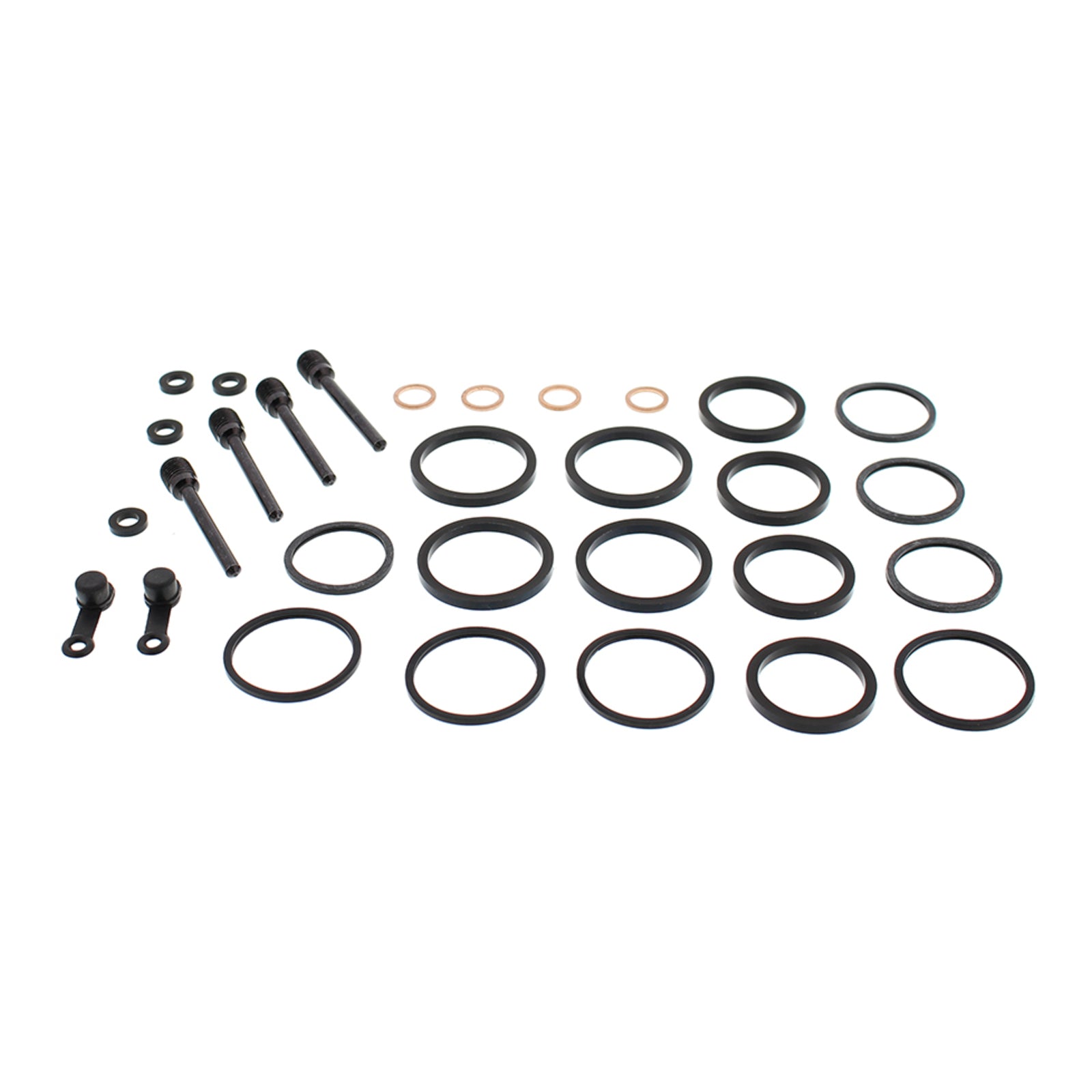 All Balls Racing Calliper Rebuild Kit (18-3127)
