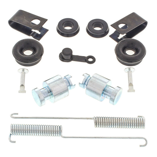 All Balls Racing Wheel Cylinder Rebuild Kit (18-5009)