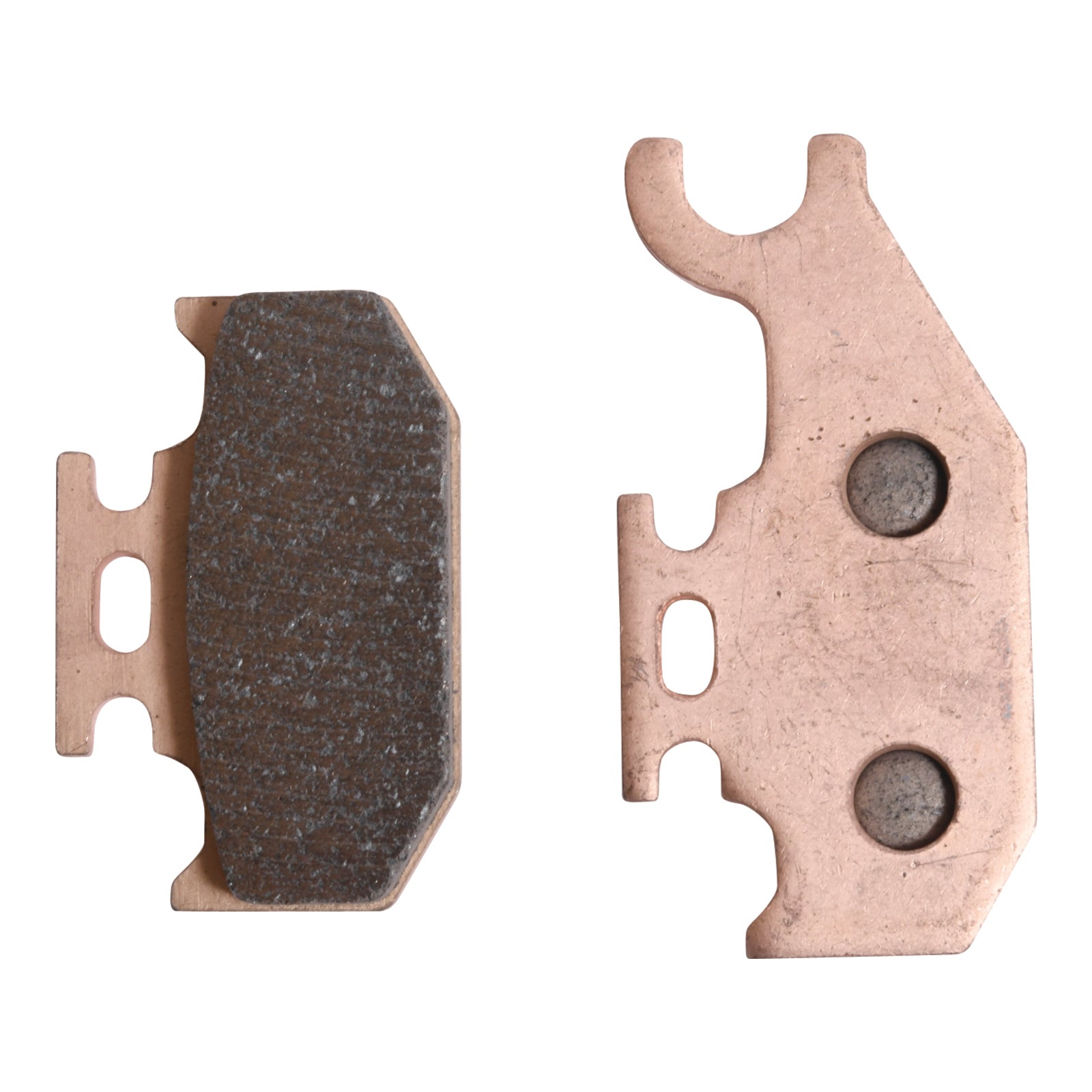 All Balls Racing Sintered Brake Pads (18-8004)