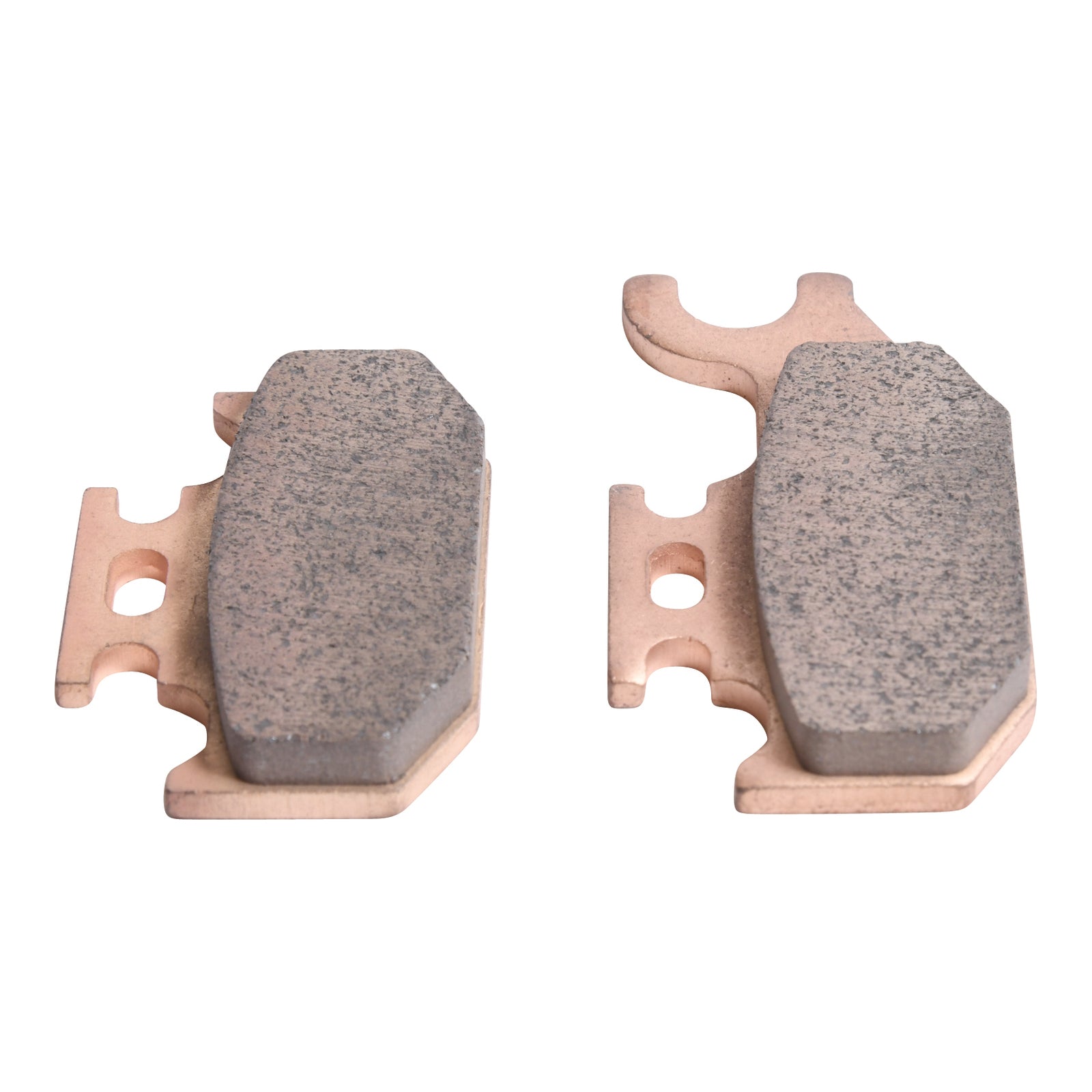 All Balls Racing Sintered Brake Pads (18-8005)