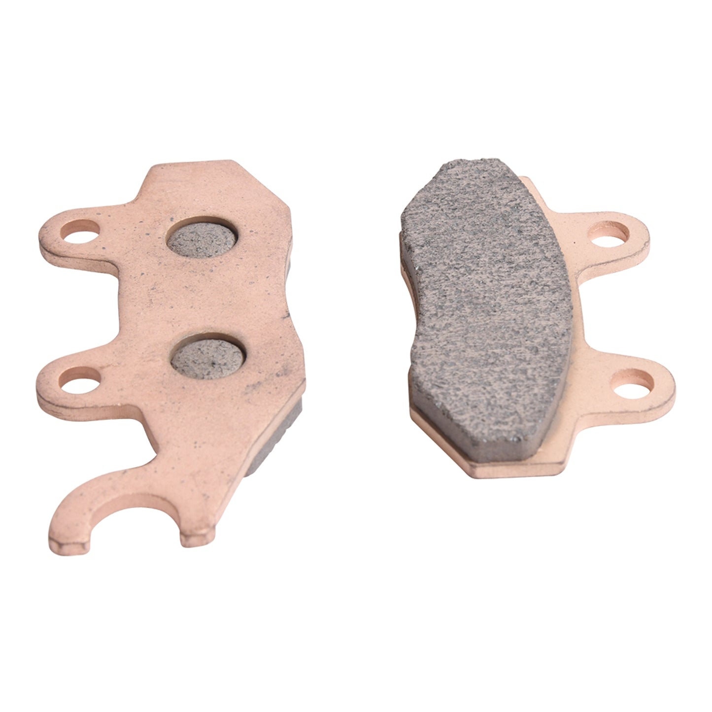 All Balls Racing Sintered Brake Pads (18-8006)