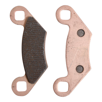 All Balls Racing Sintered Brake Pads (18-8014)