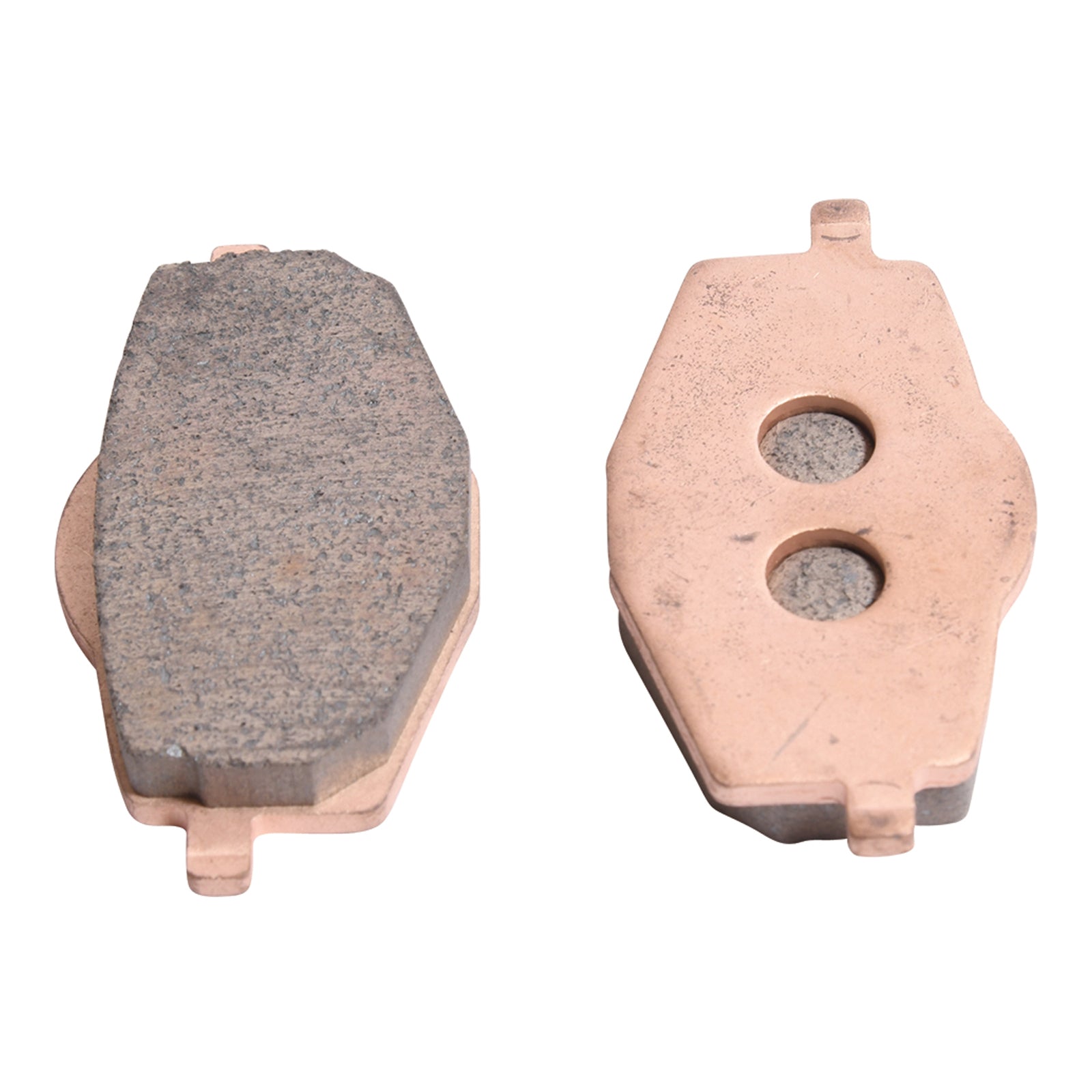 All Balls Racing Sintered Brake Pads (18-8028)