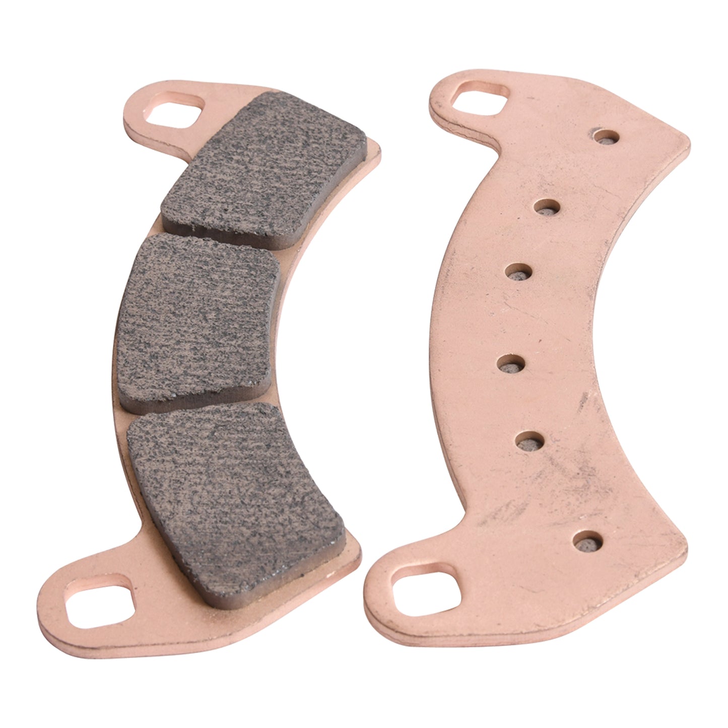 All Balls Racing Sintered Brake Pads (18-8047)