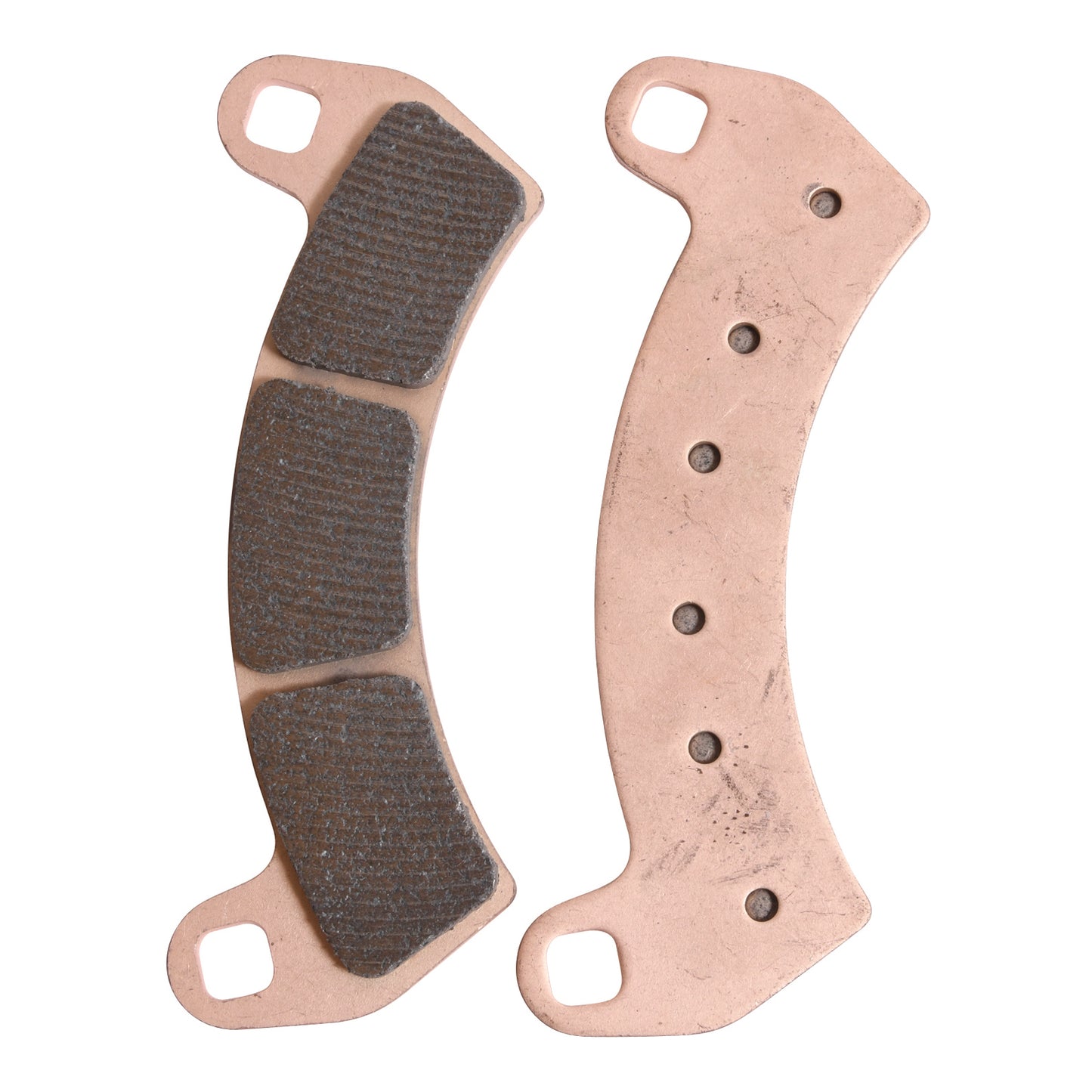 All Balls Racing Sintered Brake Pads (18-8047)