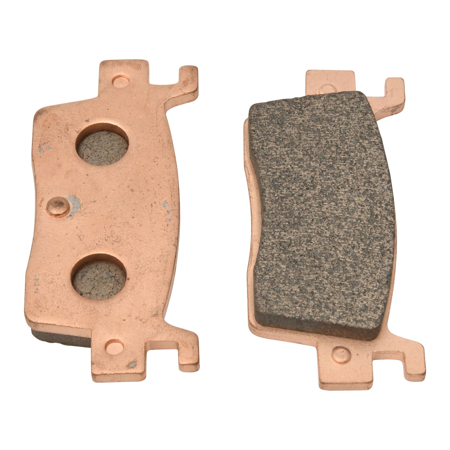 All Balls Racing Sintered Brake Pads (18-8057)