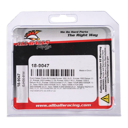 Caliper Piston Kit 18-9047