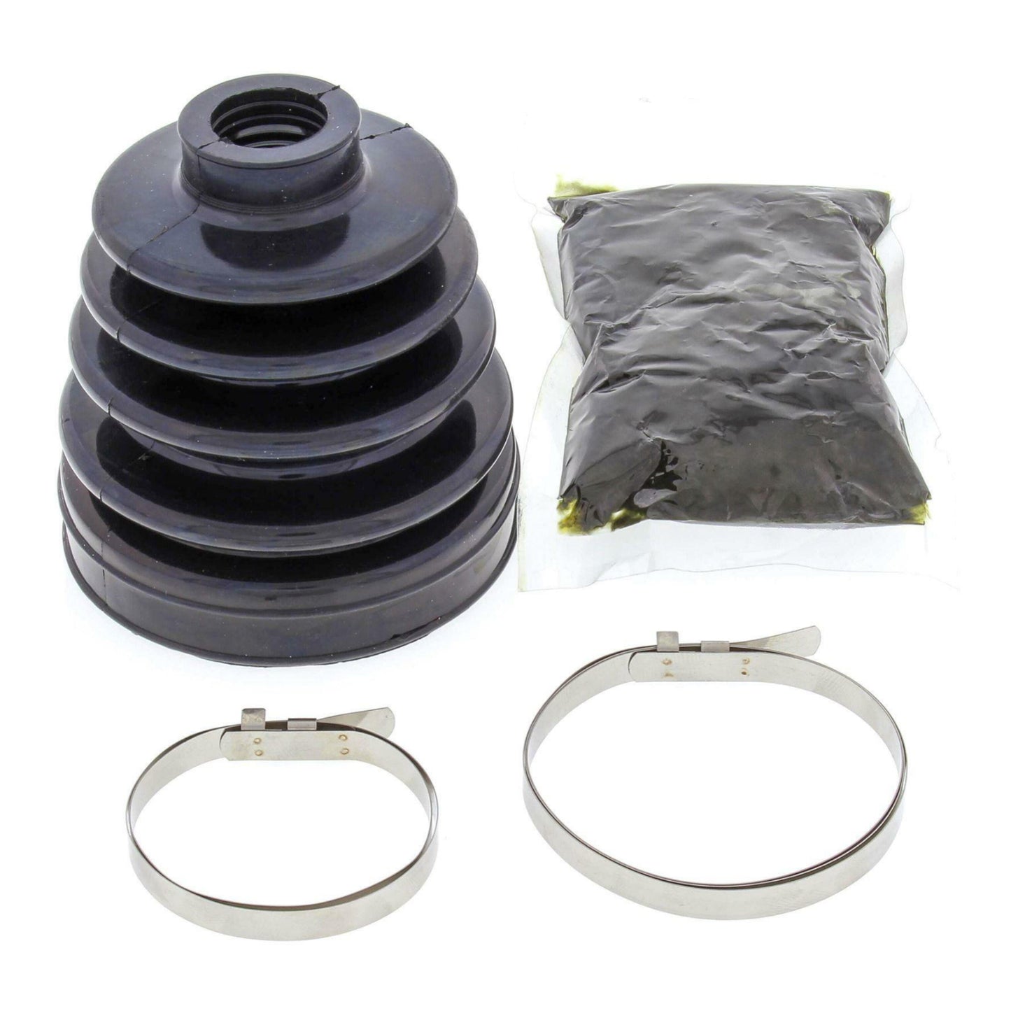 CV Boot Repair Kit - Rear, Outer 19-5044