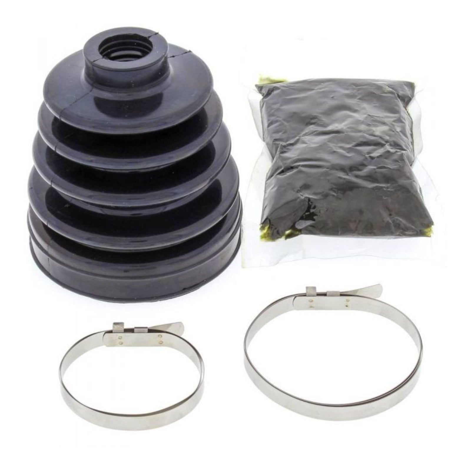 CV Boot Repair Kit - Rear, Outer 19-5045