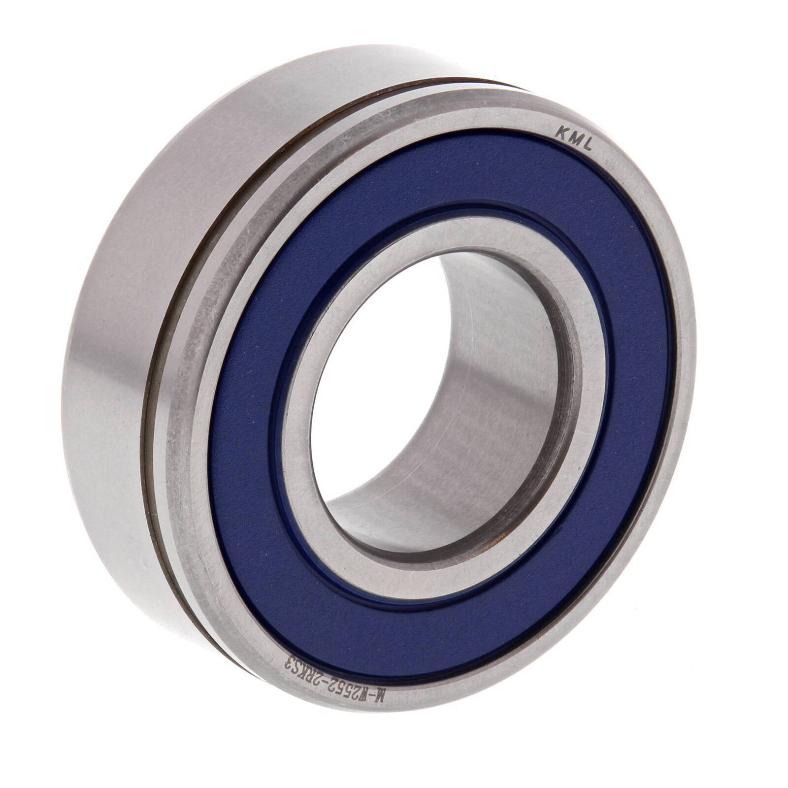 25mm ABS Sealed Wheel Bearing. Fits HD with ABS.