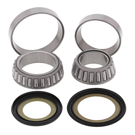 All Balls Racing Steering Head Bearing Kit (22-1037)