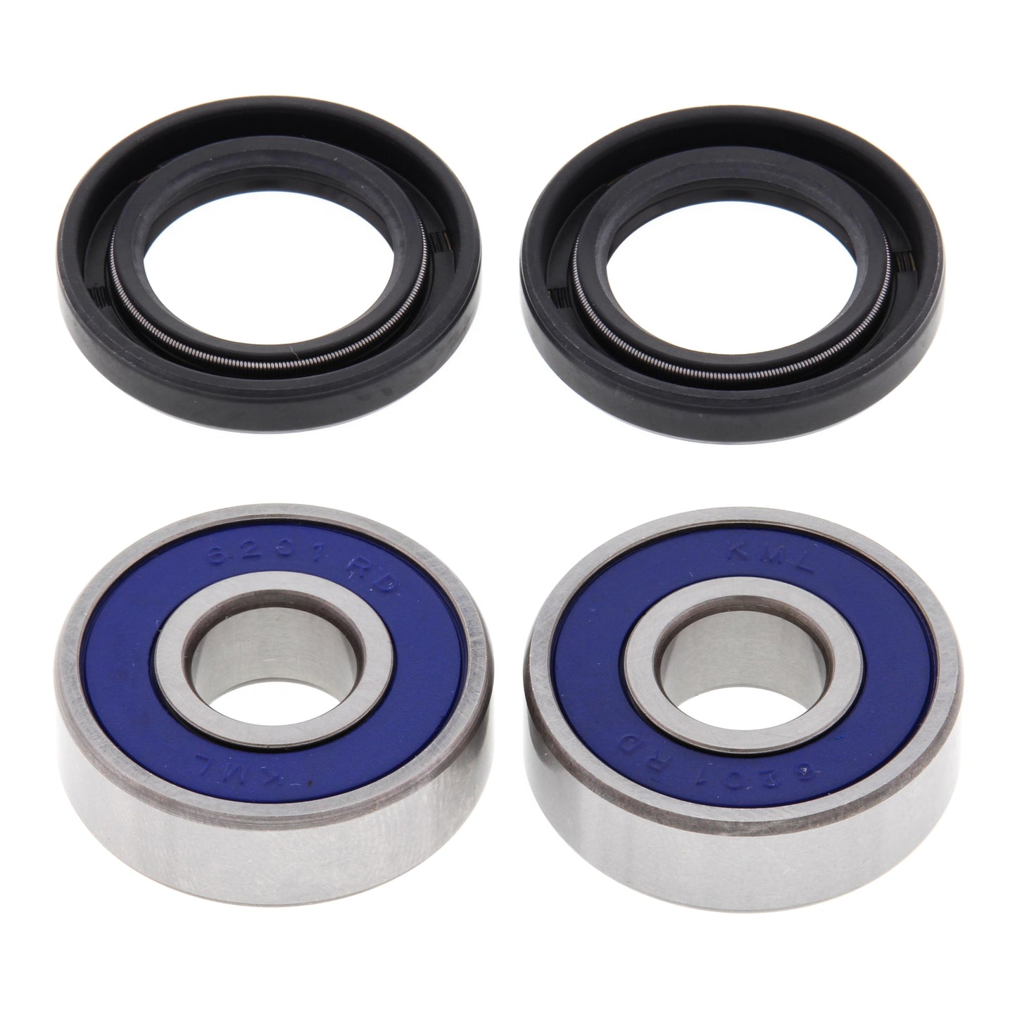 All Balls Racing Wheel Bearing Kit (25-1025)